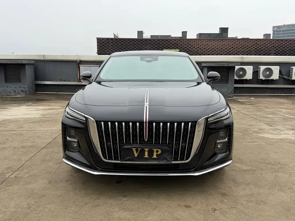 Hongqi H5 2023 из CN, фото 10