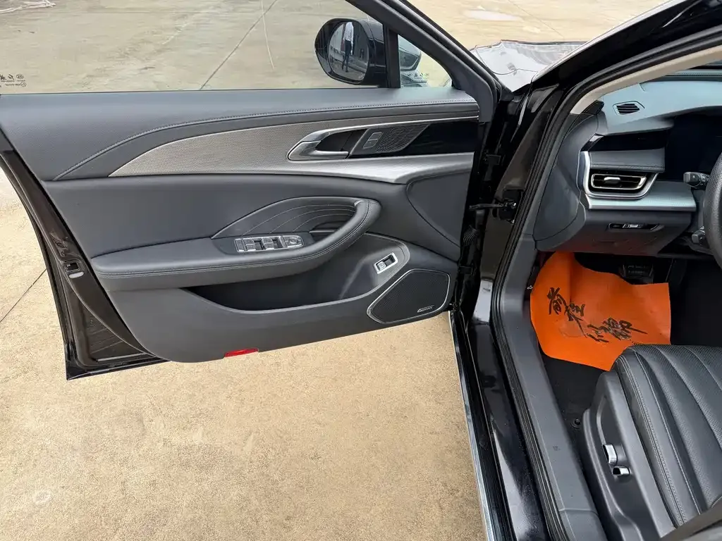 Hongqi H5 2023 из CN, фото 8