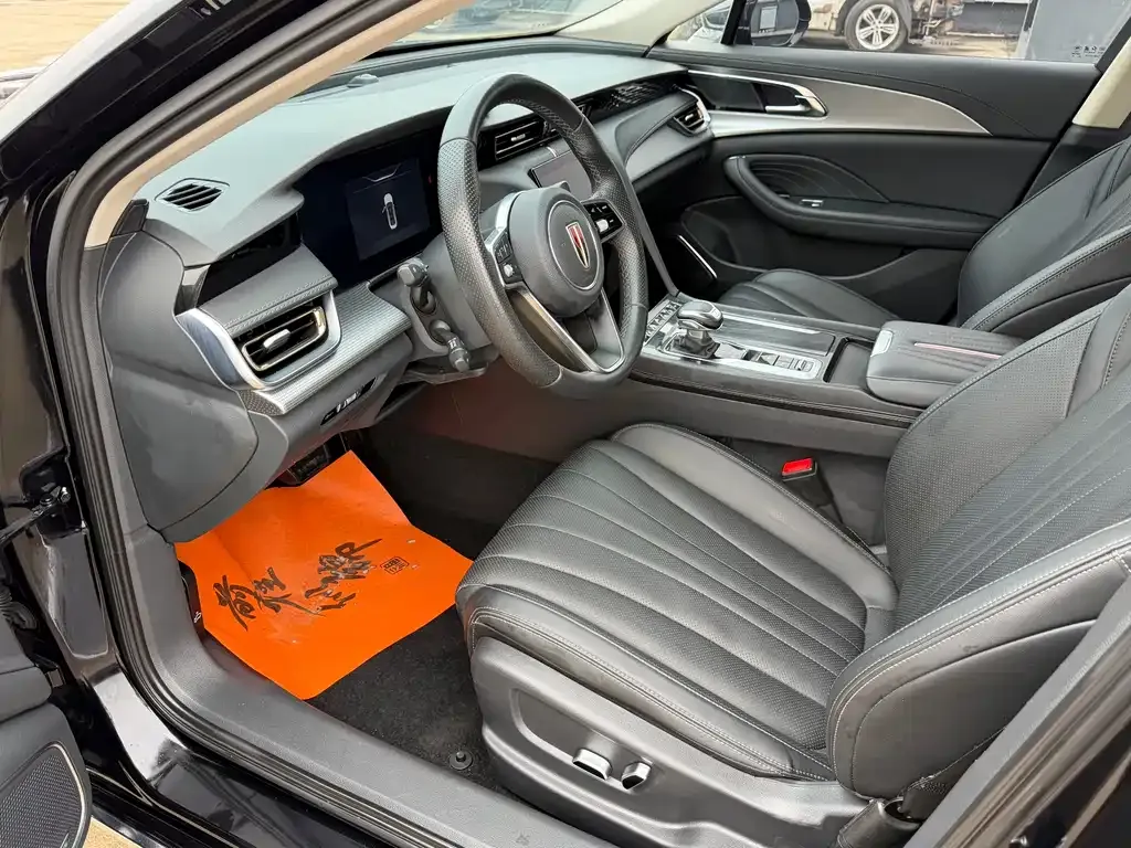 Hongqi H5 2023 из CN, фото 4