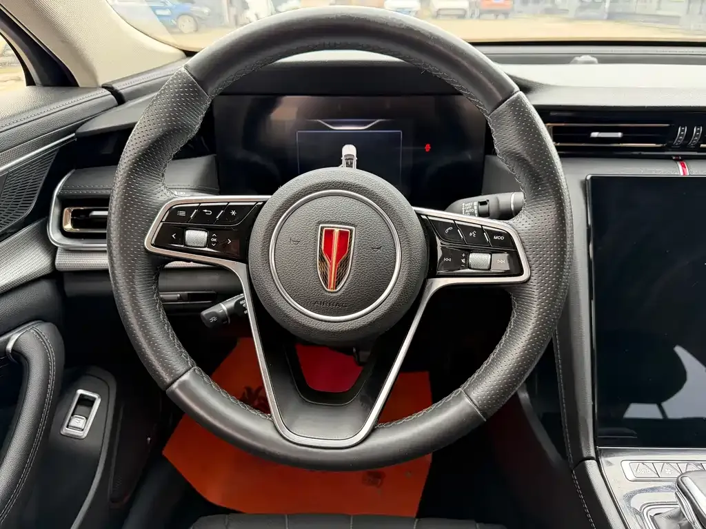 Hongqi H5 2023 из CN, фото 6