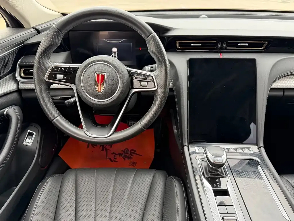 Hongqi H5 2023 из CN, фото 9