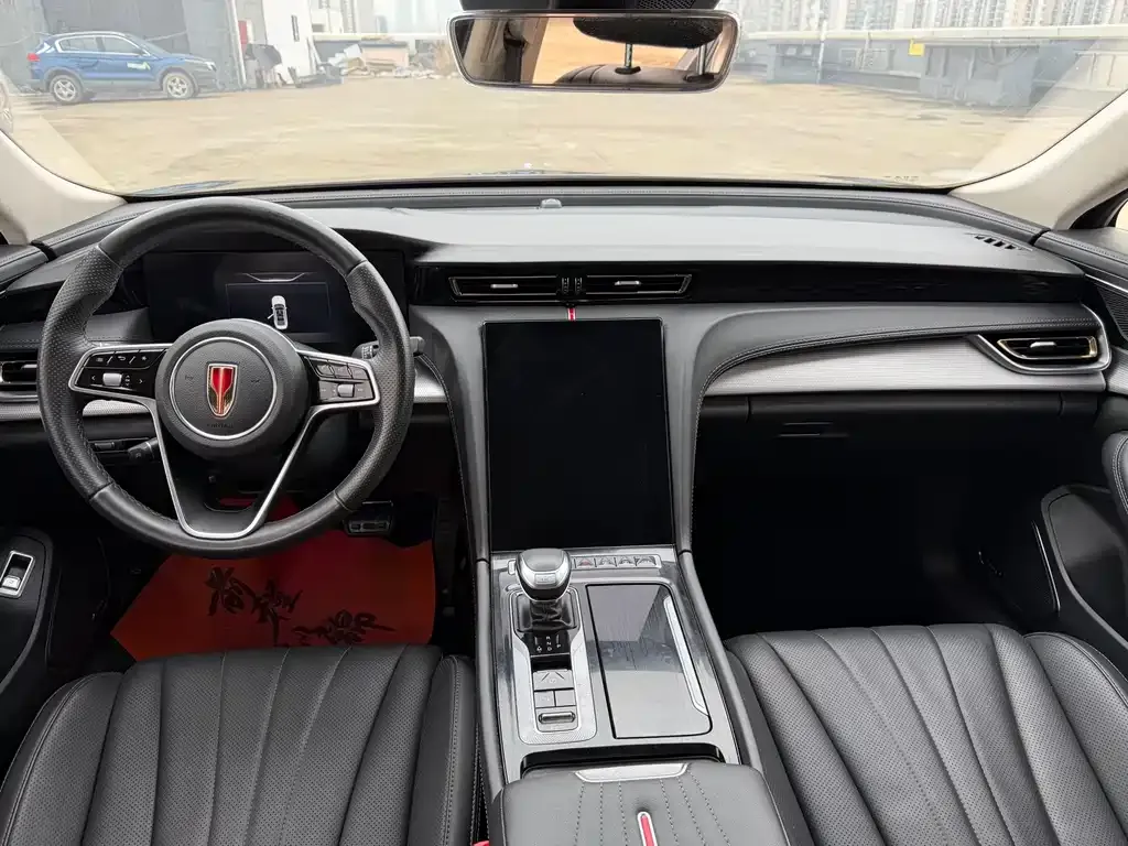 Hongqi H5 2023 из CN, фото 7