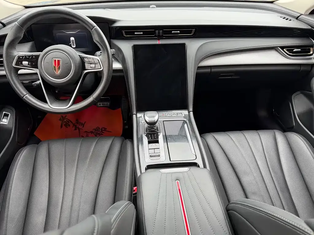 Hongqi H5 2023 из CN, фото 5