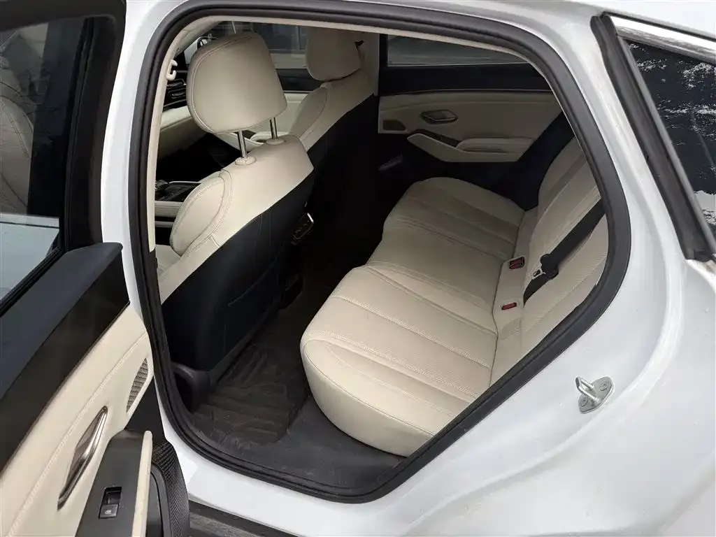 BYD Qin L 2024 из CN, фото 3