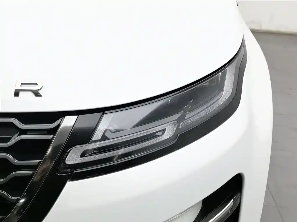 Land Rover Evoque — фото 4
