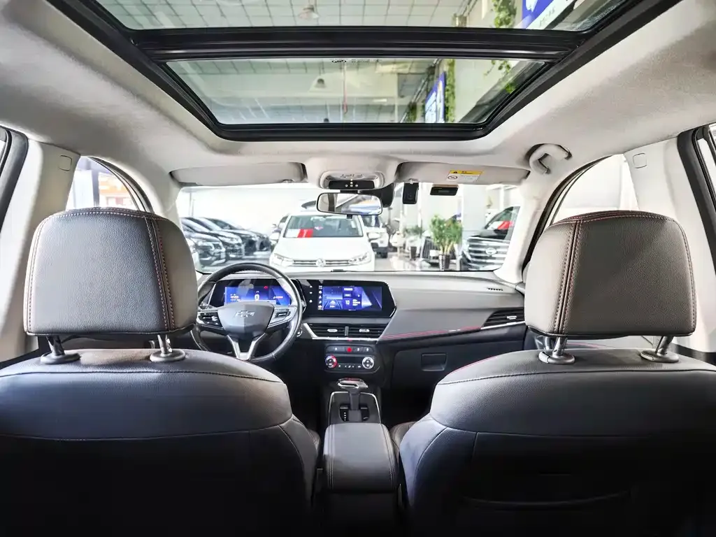 Chevrolet Trax 2022 из CN, фото 6