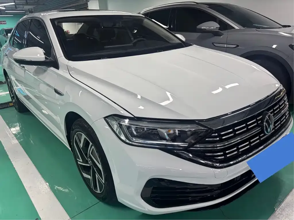 Volkswagen Sagitar 2025 из CN, фото 1