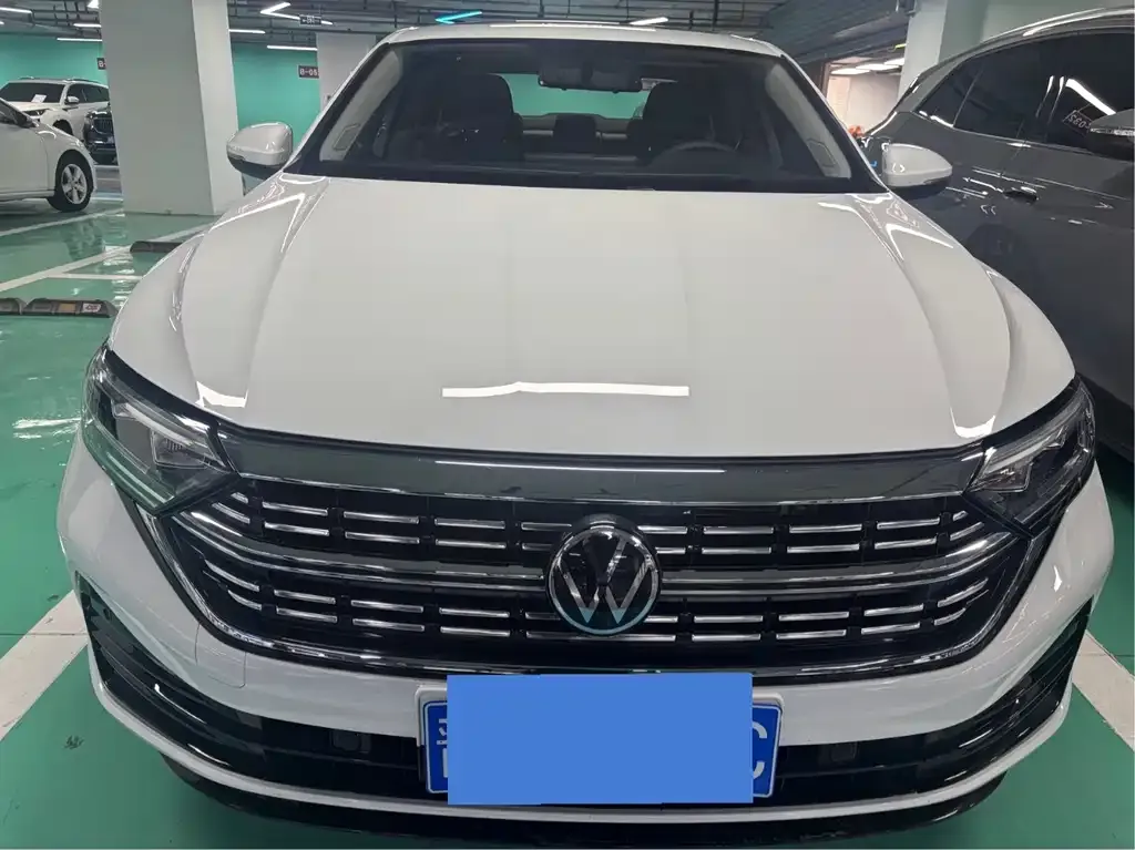 Volkswagen Sagitar 2025 из CN, фото 8