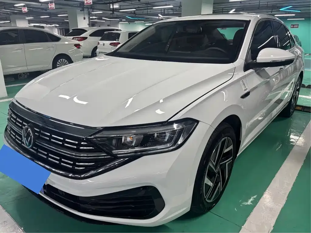 Volkswagen Sagitar 2025 из CN, фото 10