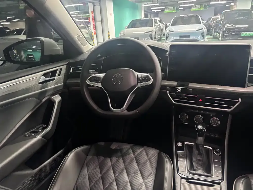 Volkswagen Sagitar 2025 из CN, фото 7