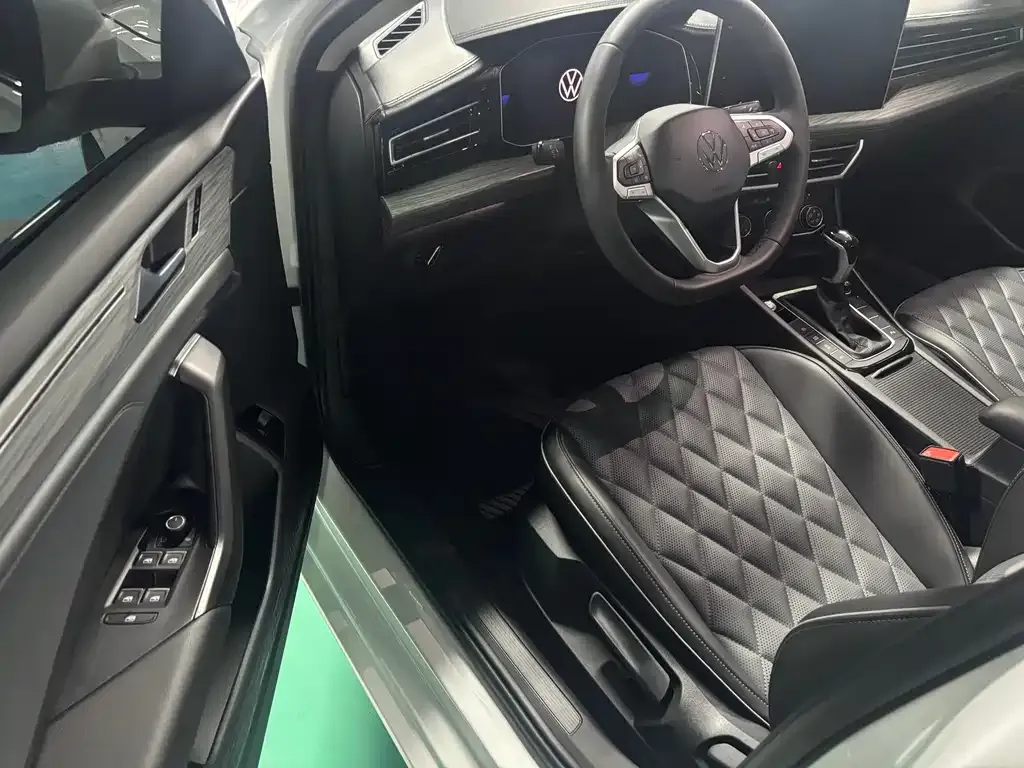 Volkswagen Sagitar 2025 из CN, фото 9