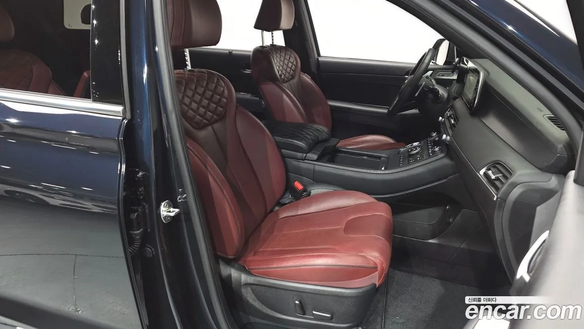 Hyundai Palisade 2021 из KR, фото 8