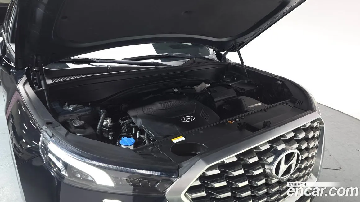 Hyundai Palisade 2021 из KR, фото 9