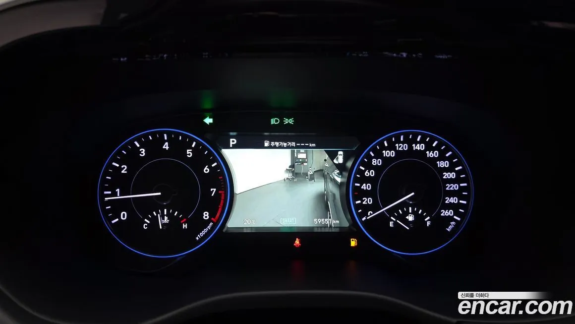 Hyundai Palisade 2021 из KR, фото 10