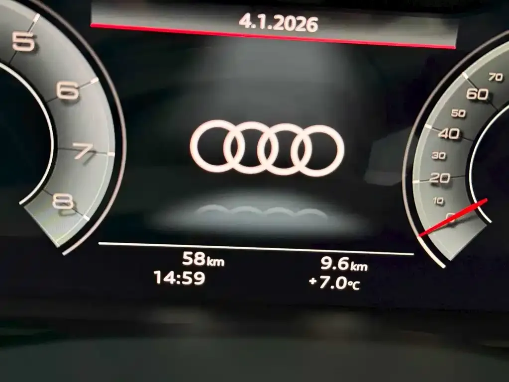 Audi A6L 2025 из CN, фото 4