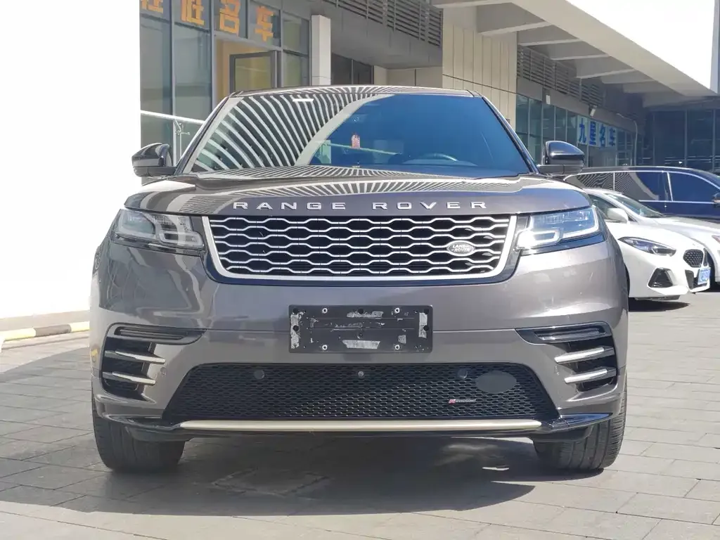 Land Rover Velar 2022 из CN, фото 10