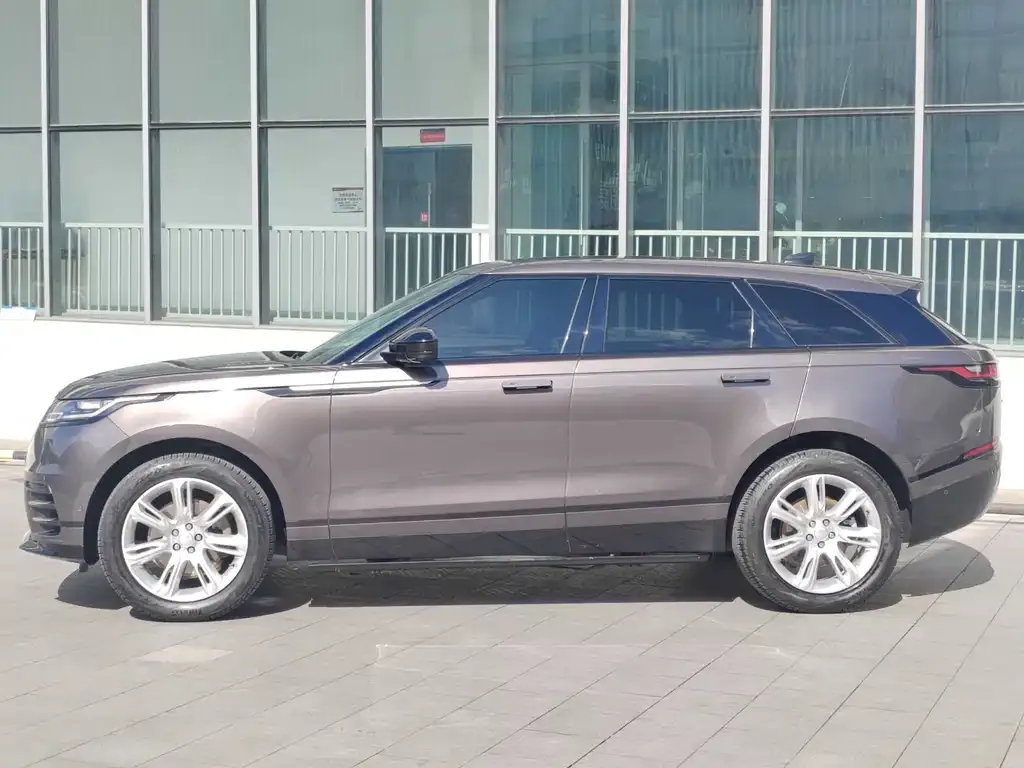 Land Rover Velar 2022 из CN, фото 5