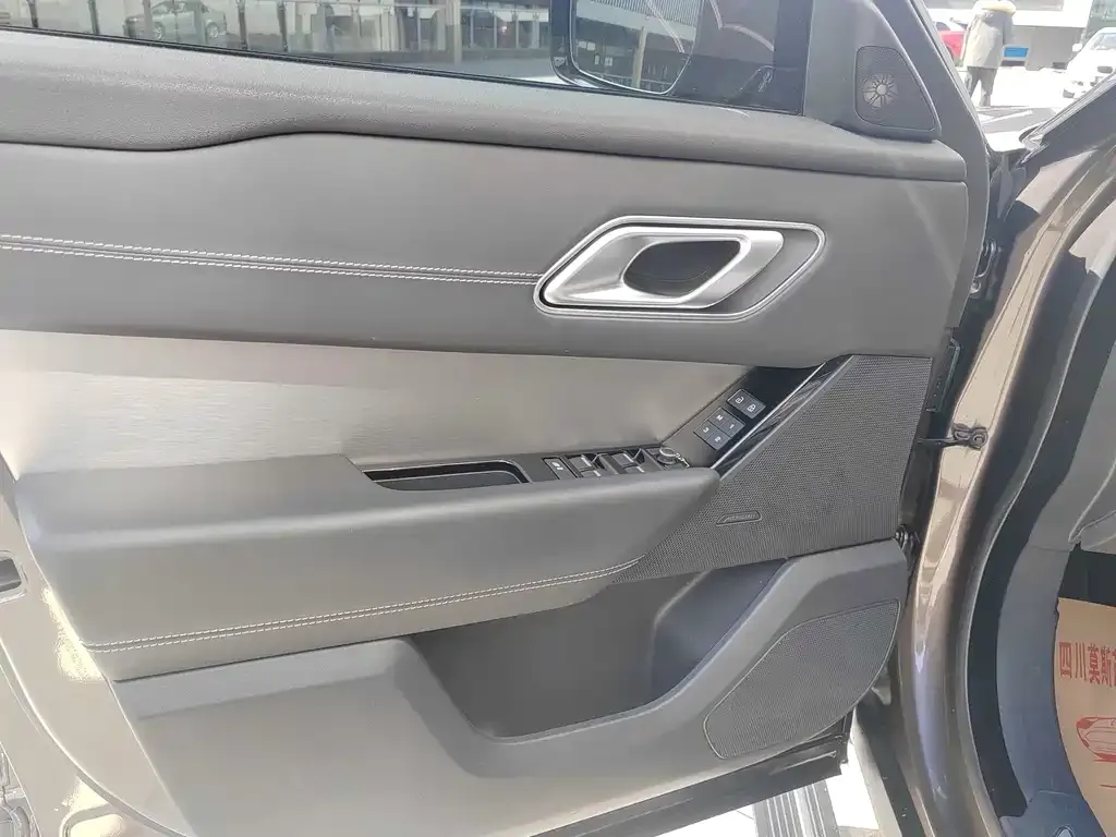 Land Rover Velar 2022 из CN, фото 8