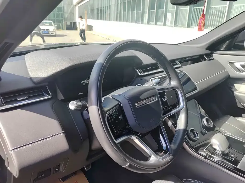 Land Rover Velar 2022 из CN, фото 3