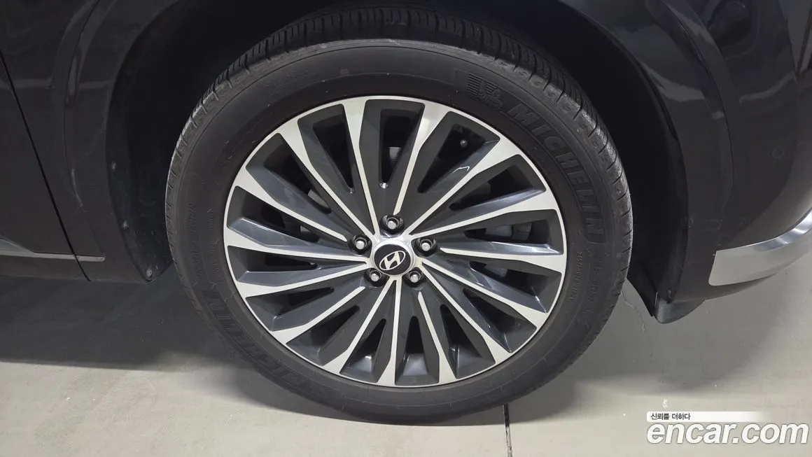 Hyundai Palisade — фото 6
