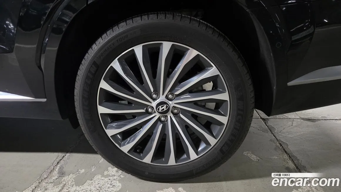 Hyundai Palisade — фото 7