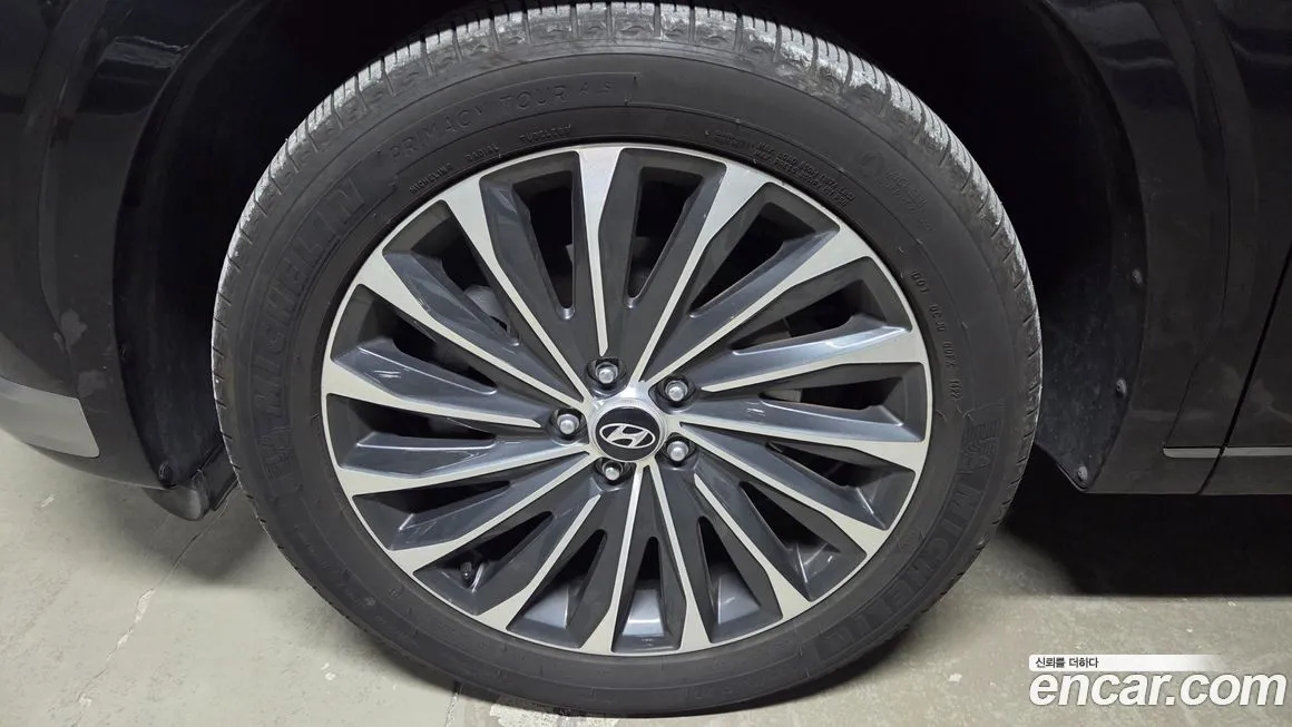 Hyundai Palisade — фото 9