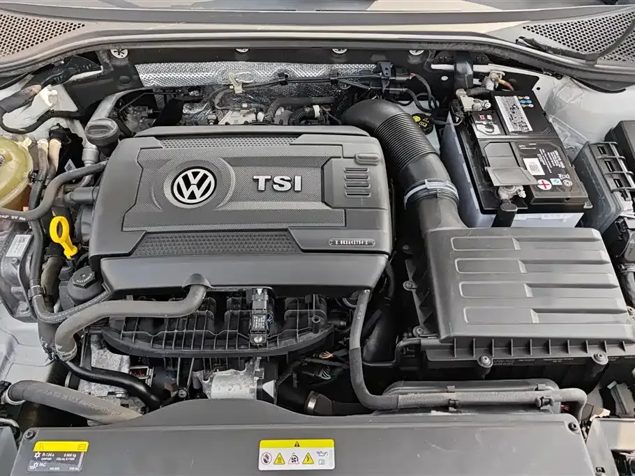 Volkswagen CC — фото 4