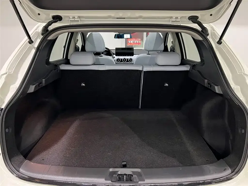Nissan Qashqai — фото 3
