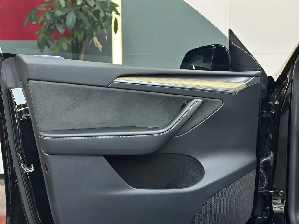 Tesla Model Y 2022 из CN, фото 5