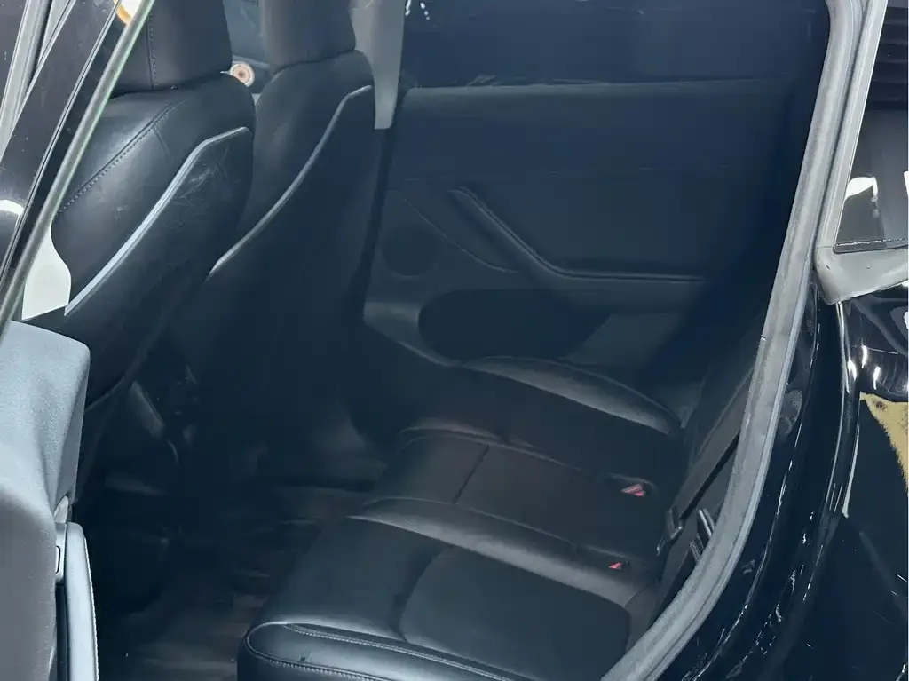 Tesla Model Y 2022 из CN, фото 6