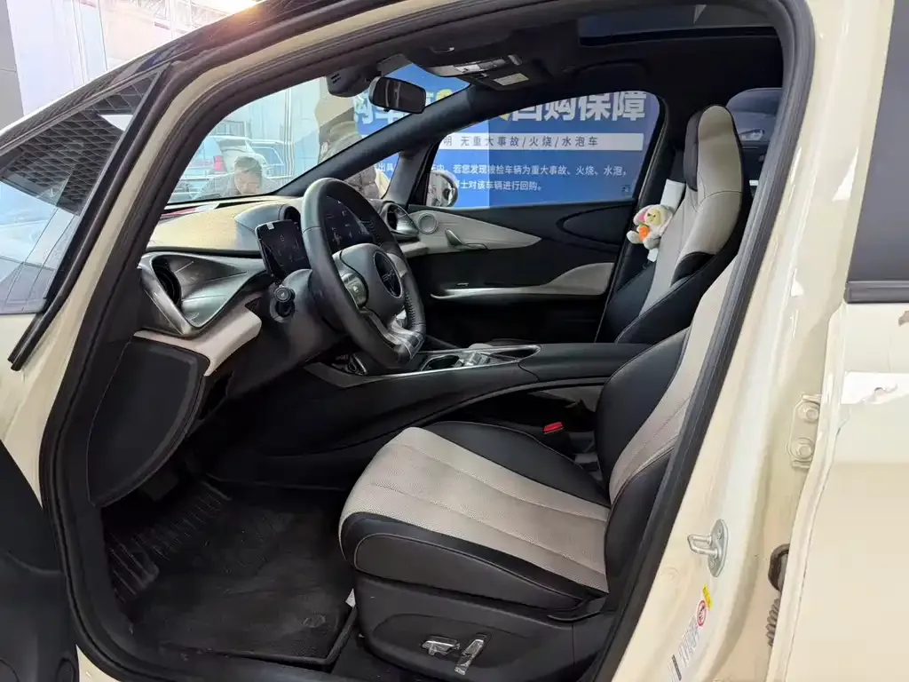 BYD Dolphin 2023 из CN, фото 5