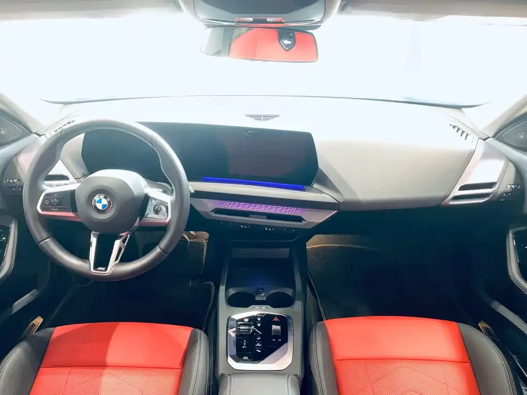 BMW 2 Series 2025 из CN, фото 8