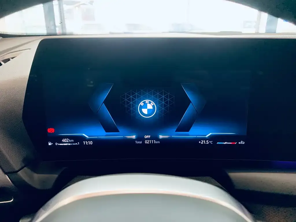 BMW 2 Series 2025 из CN, фото 7