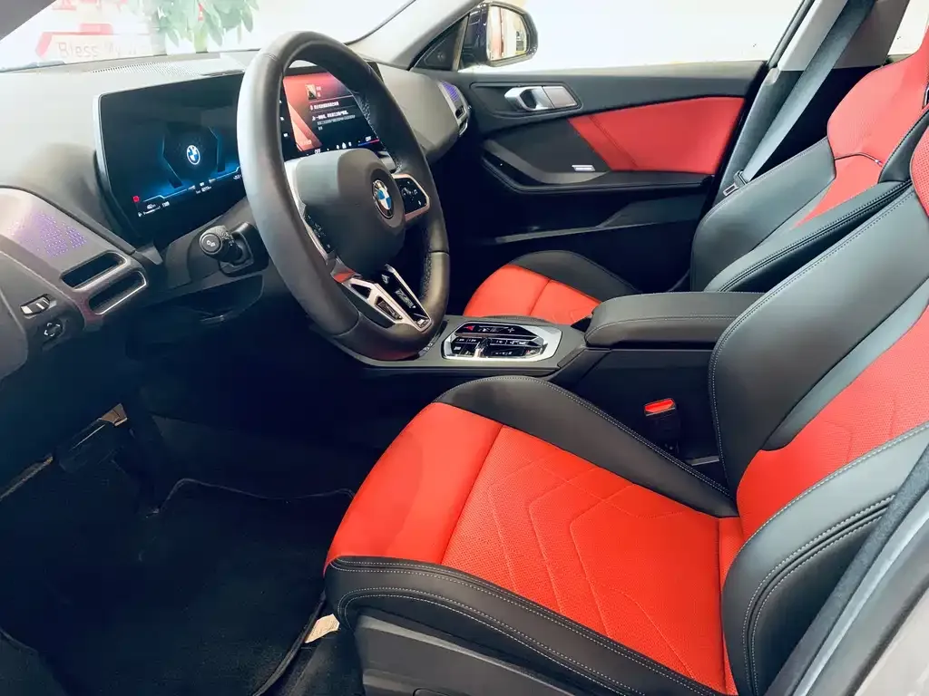 BMW 2 Series 2025 из CN, фото 4