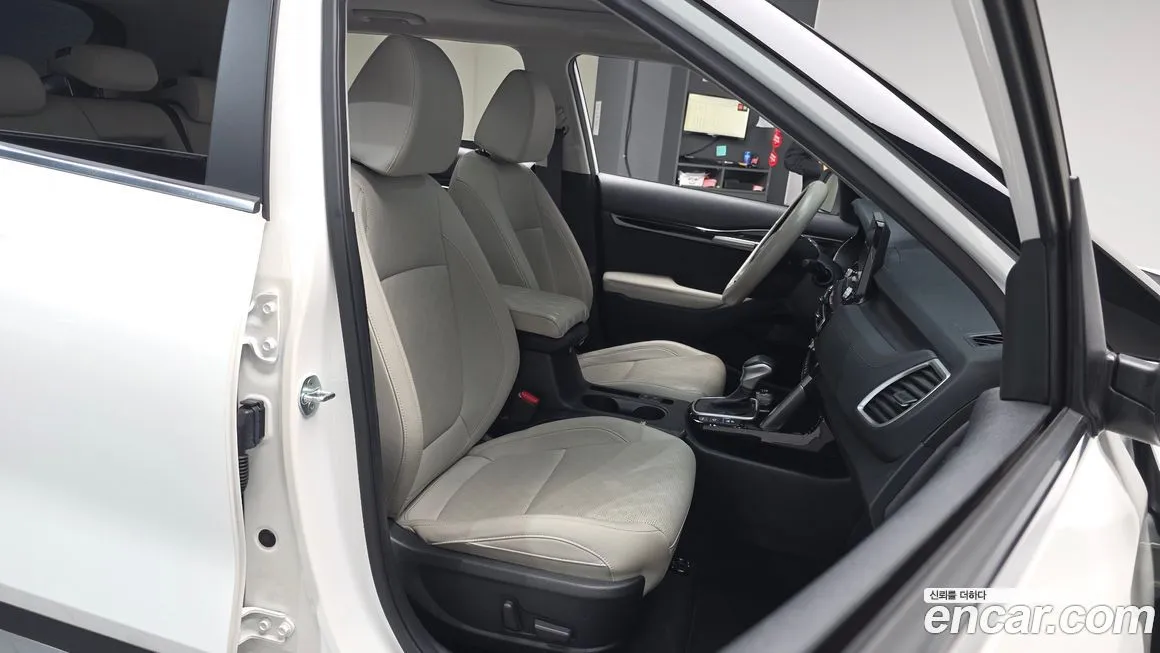Kia Seltos 2023 из KR, фото 6