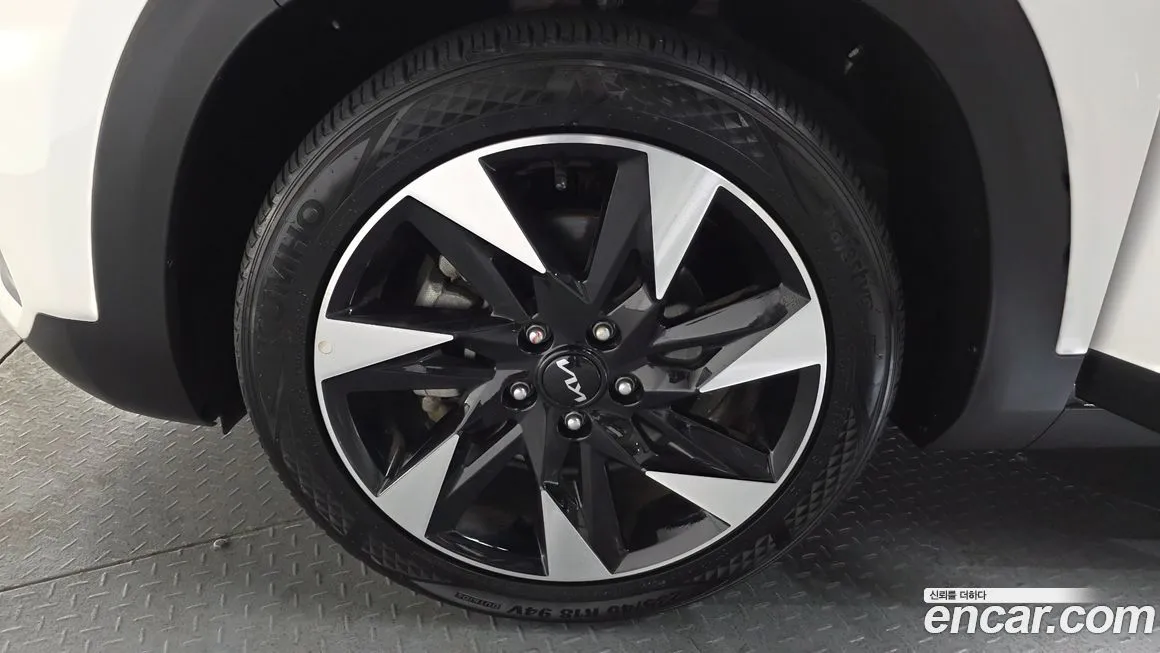 Kia Seltos 2023 из KR, фото 10