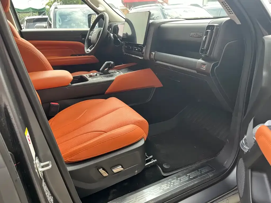 Haval H9 — фото 3