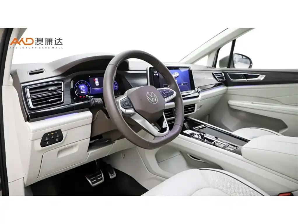 Volkswagen Viloran 2022 из CN, фото 8