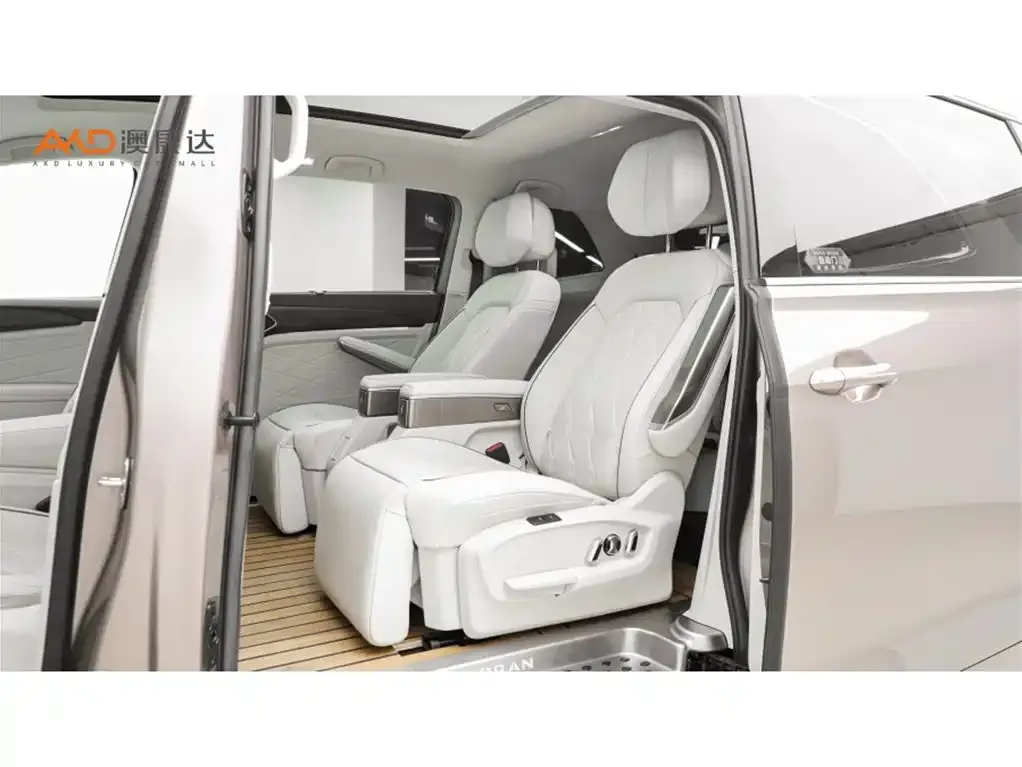 Volkswagen Viloran 2022 из CN, фото 3