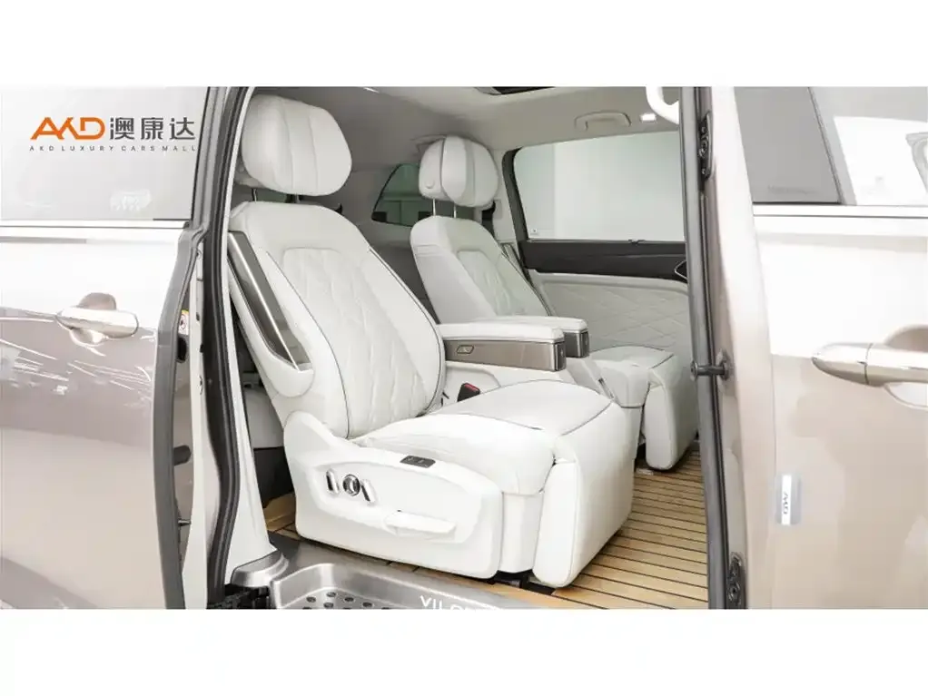 Volkswagen Viloran 2022 из CN, фото 9