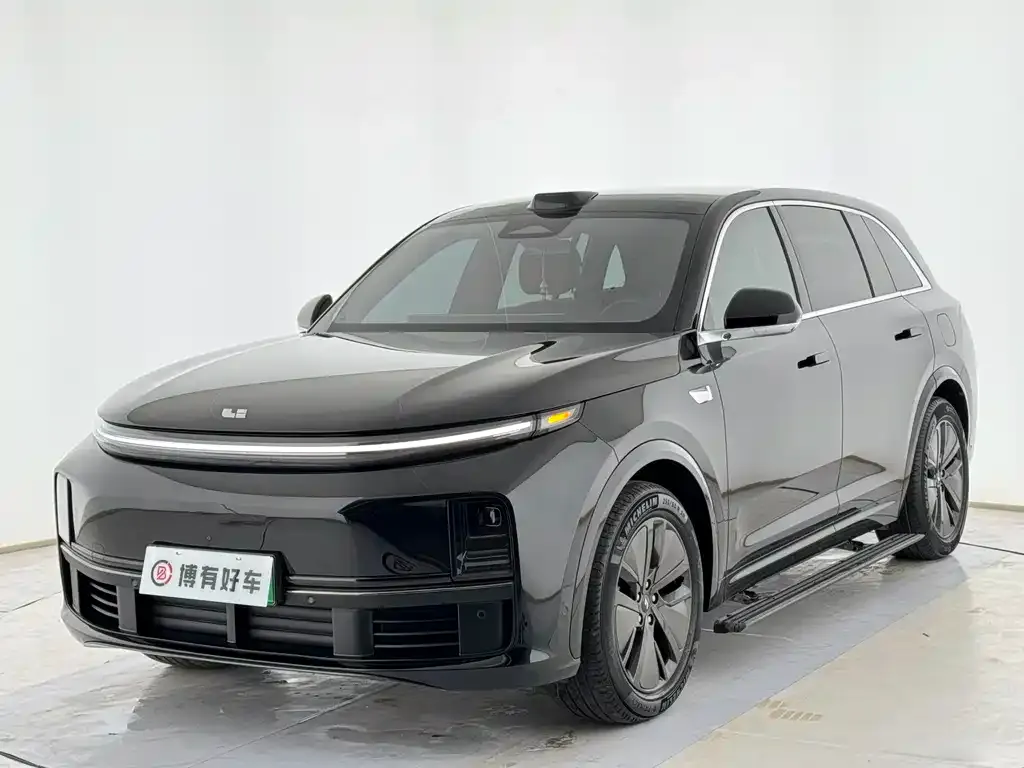 Li Auto L7 2025 из CN, фото 1