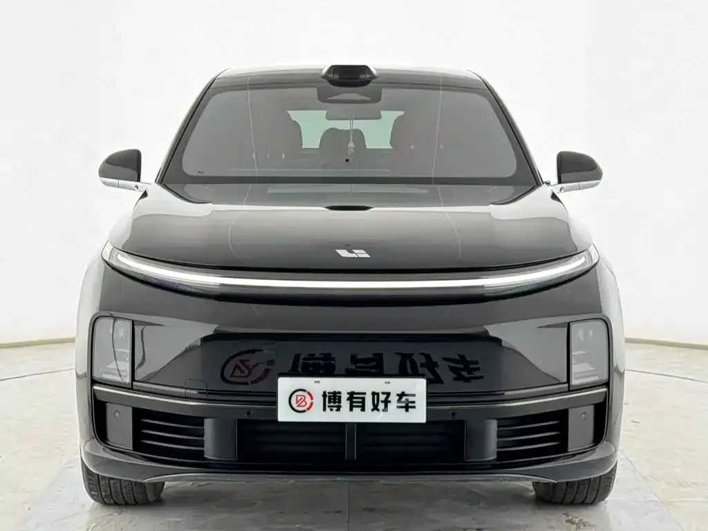 Li Auto L7 2025 из CN, фото 2