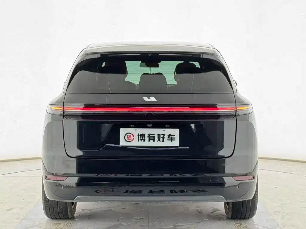 Li Auto L7 2025 из CN, фото 6