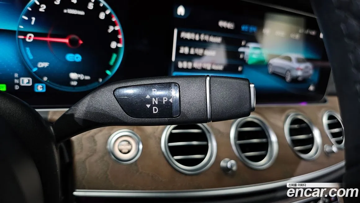 Mercedes-Benz E-Class 2022 из KR, фото 7