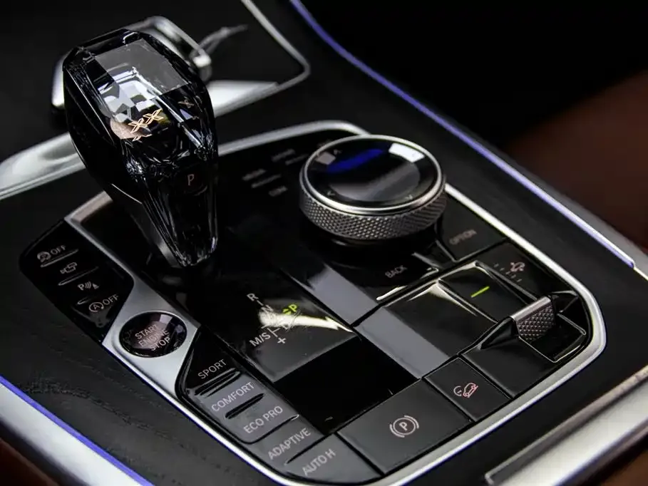 BMW X7 2021 из CN, фото 5