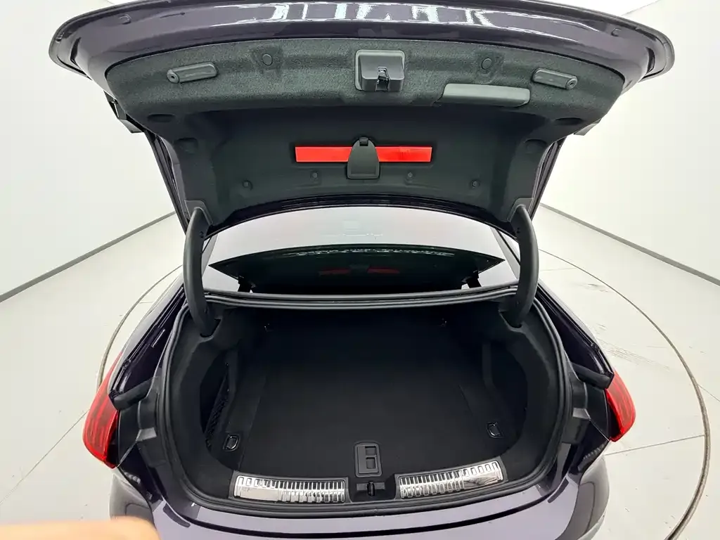 Audi A5L 2025 из CN, фото 6