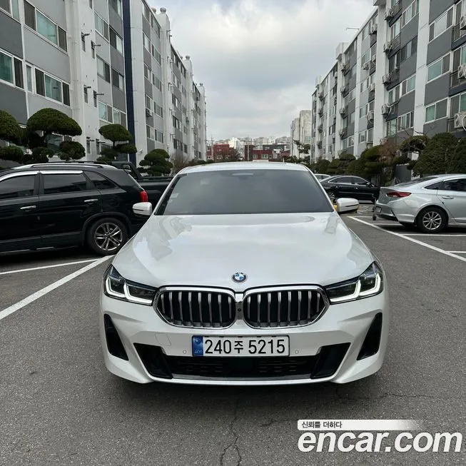 BMW Gran Turismo