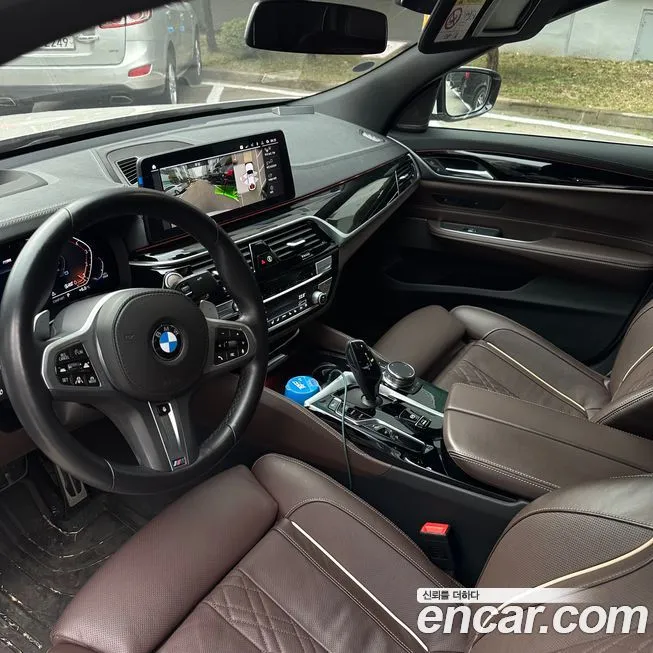 BMW Gran Turismo 2024 из KR, фото 6