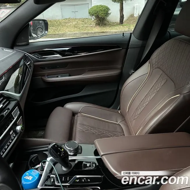 BMW Gran Turismo 2024 из KR, фото 9