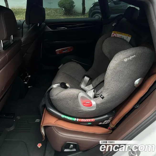 BMW Gran Turismo 2024 из KR, фото 4